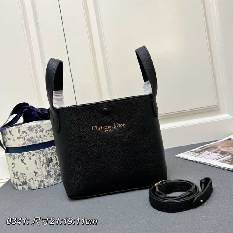 D*or top handle bags